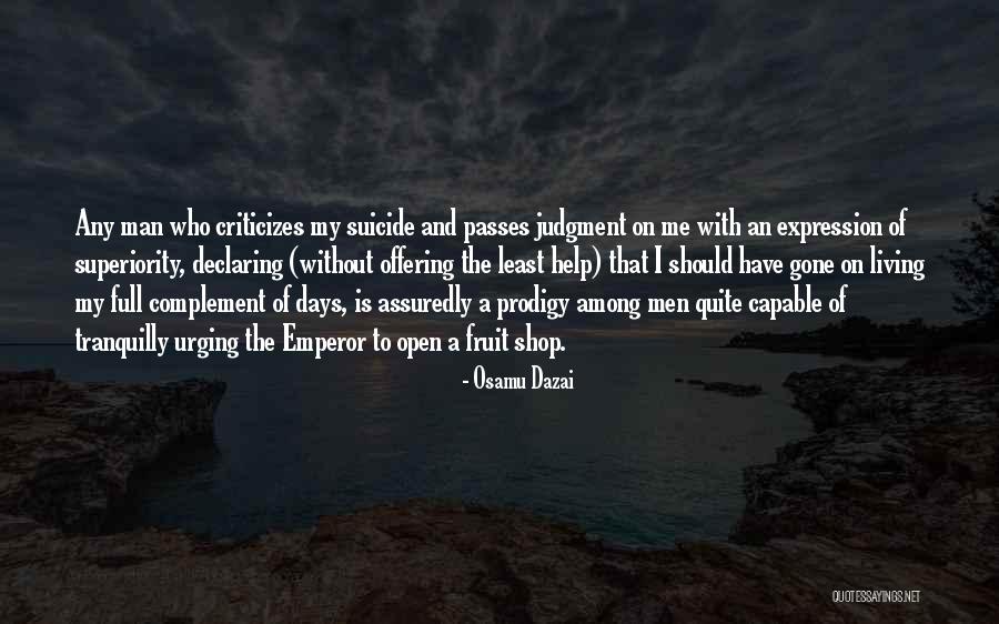 Pledge In Hindi Quotes By Osamu Dazai Pledge In Hindi Quotes By Osamu Dazai