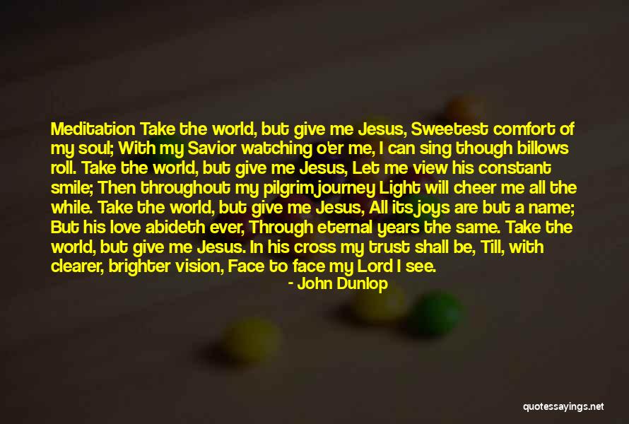 Pledge Of Love Quotes By John Dunlop Pledge Of Love Quotes By John Dunlop