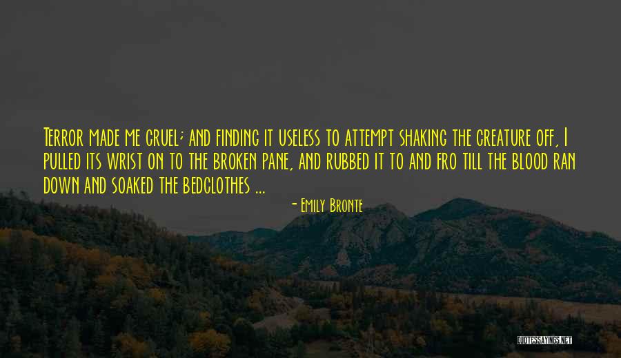 Pledgeship Quotes By Emily Bronte Pledgeship Quotes By Emily Bronte