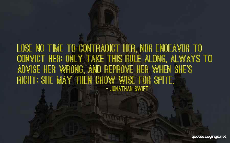 Pledgeship Quotes By Jonathan Swift Pledgeship Quotes By Jonathan Swift