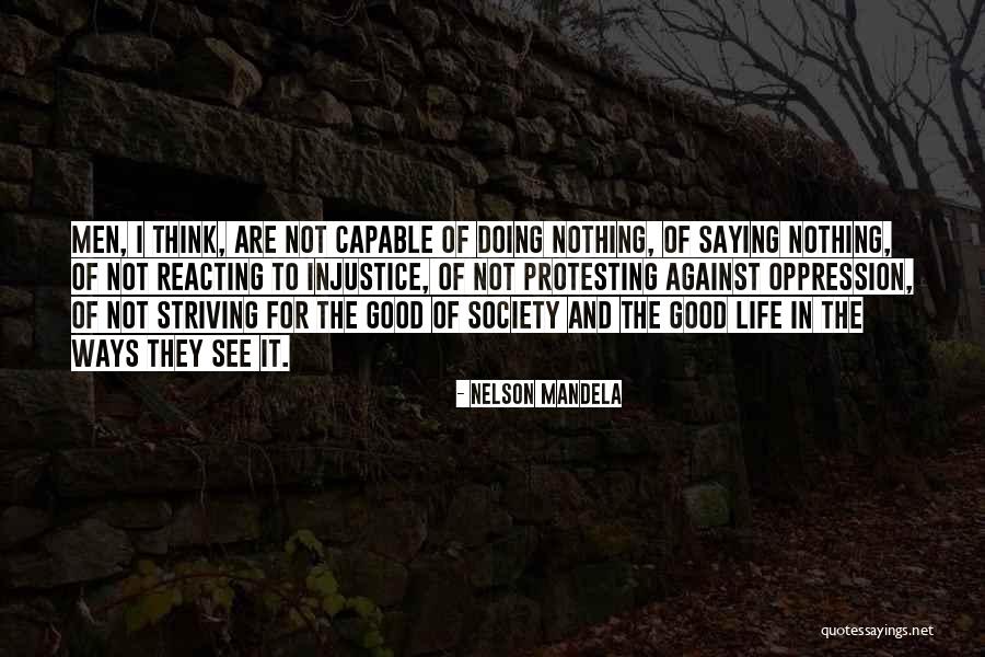 Pledging A Sorority Quotes By Nelson Mandela Pledging A Sorority Quotes By Nelson Mandela
