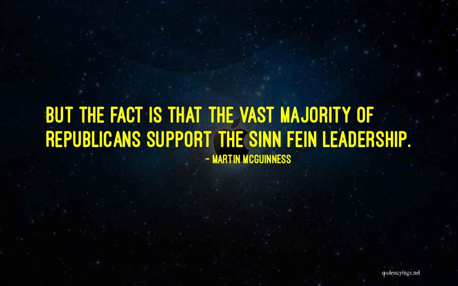 Pleece Sticks Quotes By Martin McGuinness Pleece Sticks Quotes By Martin McGuinness