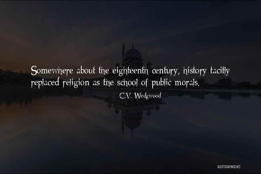 Pleeceball Quotes By C.V. Wedgwood Pleeceball Quotes By C.V. Wedgwood