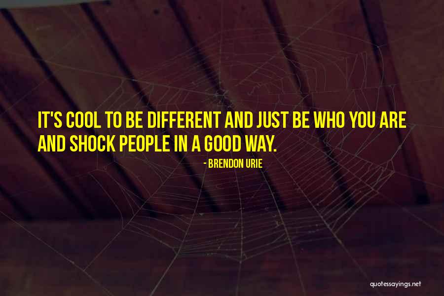 Pleepus Quotes By Brendon Urie Pleepus Quotes By Brendon Urie