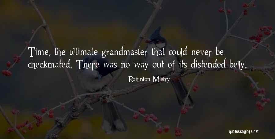 Plegado Campana Quotes By Rohinton Mistry Plegado Campana Quotes By Rohinton Mistry