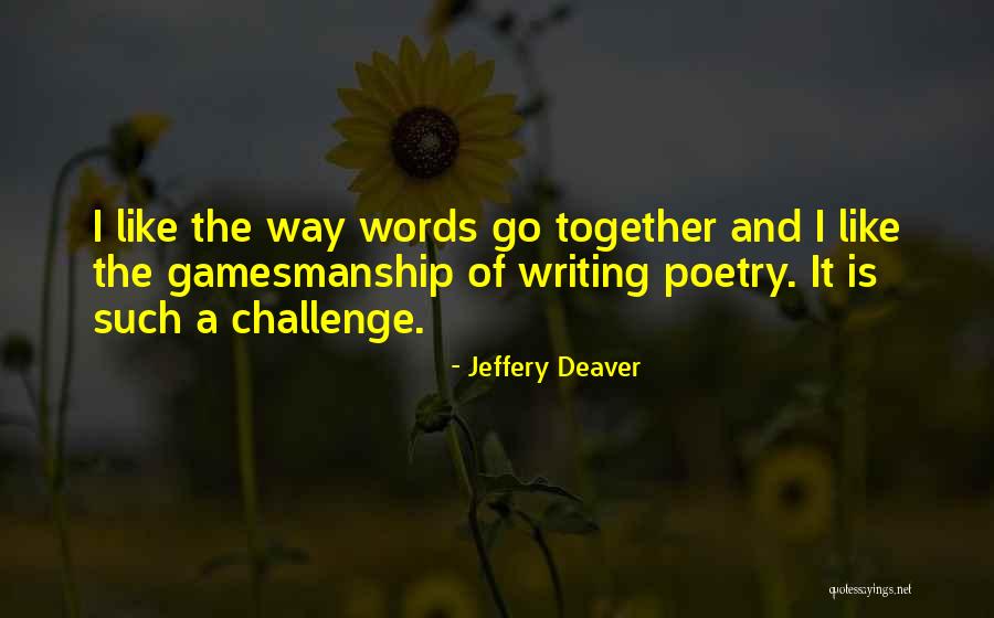 Plegaria De Octavian Goga Quotes By Jeffery Deaver Plegaria De Octavian Goga Quotes By Jeffery Deaver
