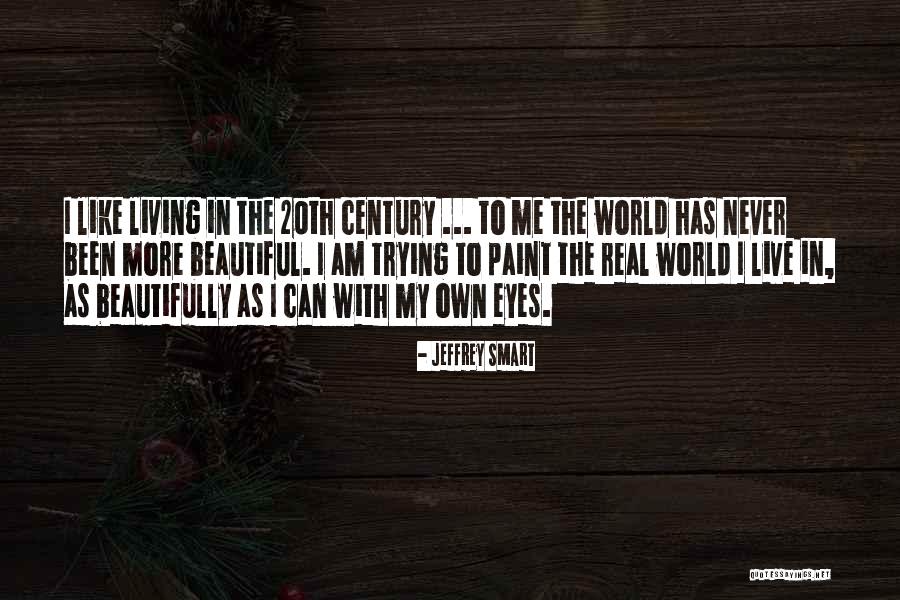 Plegaria De Octavian Goga Quotes By Jeffrey Smart Plegaria De Octavian Goga Quotes By Jeffrey Smart