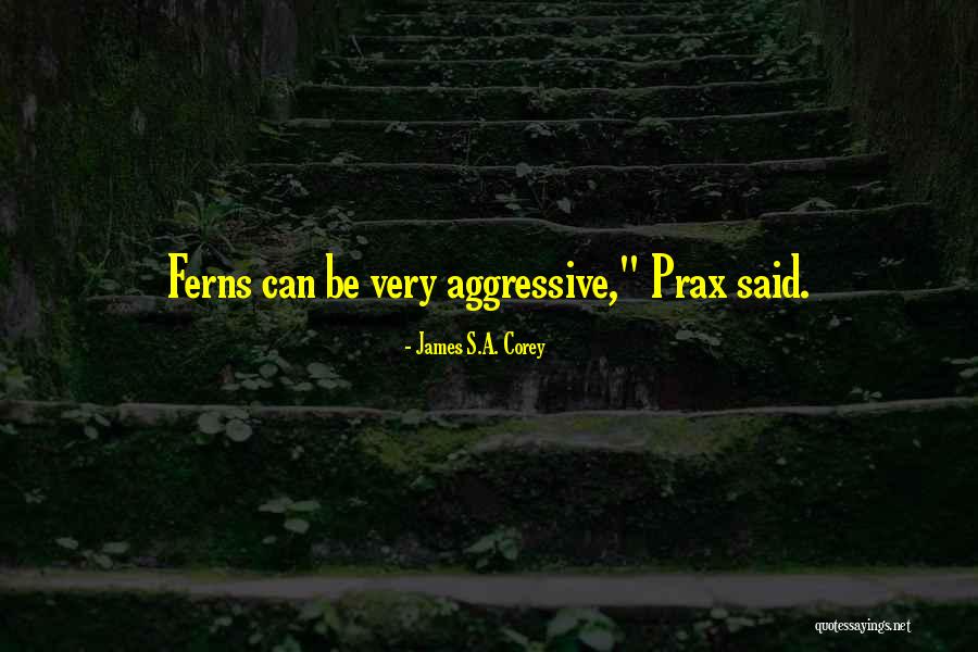 Plegaria Eucaristica Quotes By James S.A. Corey Plegaria Eucaristica Quotes By James S.A. Corey