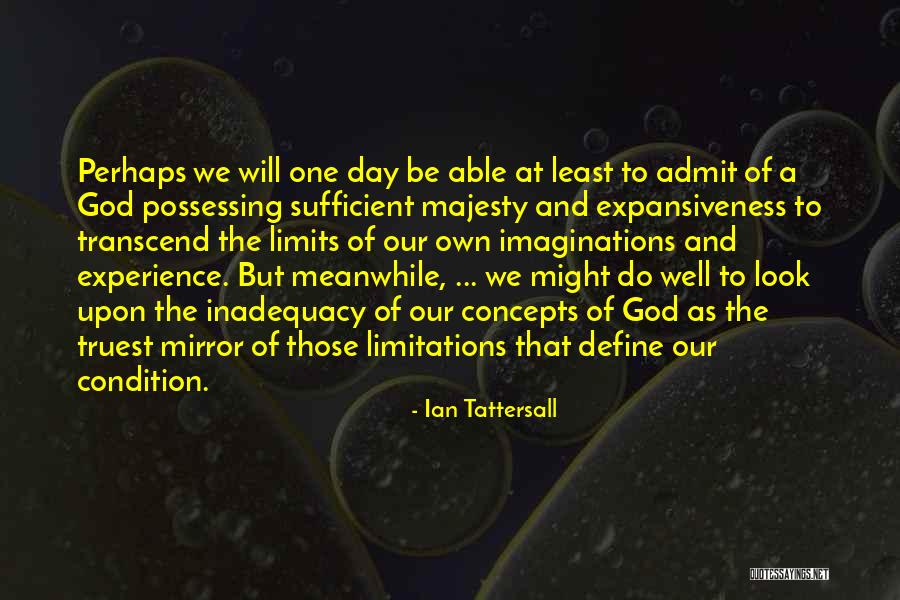 Plegarias Quotes By Ian Tattersall Plegarias Quotes By Ian Tattersall