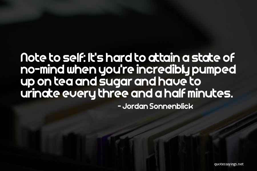 Plegarias Quotes By Jordan Sonnenblick Plegarias Quotes By Jordan Sonnenblick