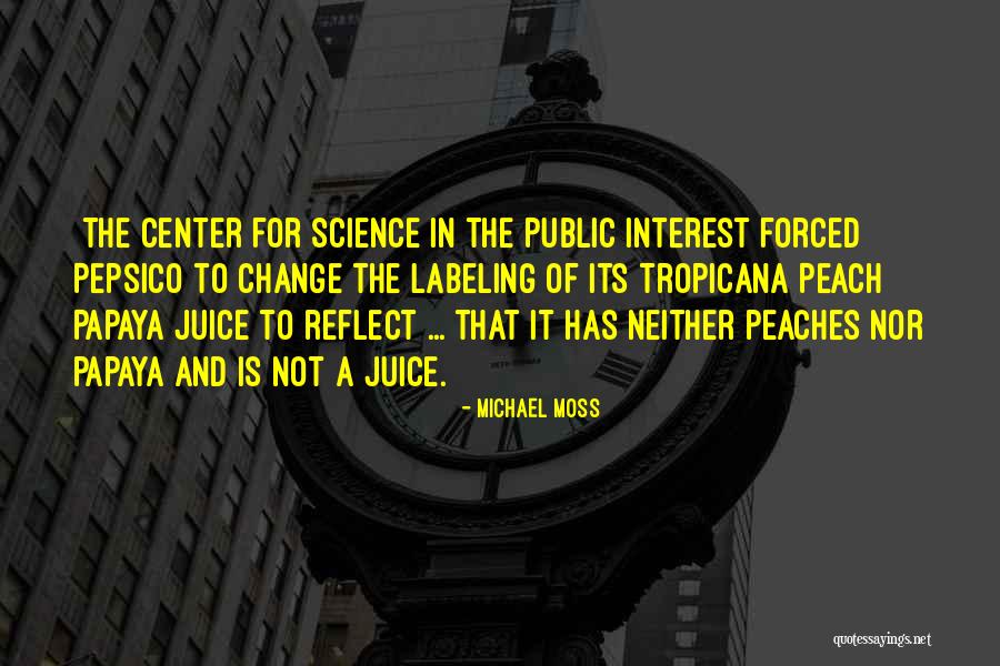 Plegge Accident Quotes By Michael Moss Plegge Accident Quotes By Michael Moss