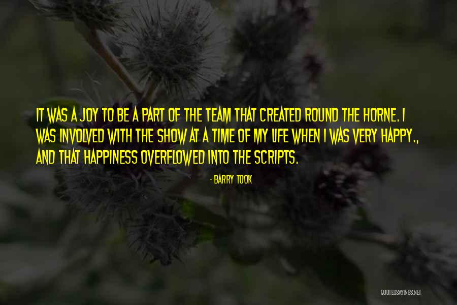 Pleier Funeral Home Quotes By Barry Took Pleier Funeral Home Quotes By Barry Took