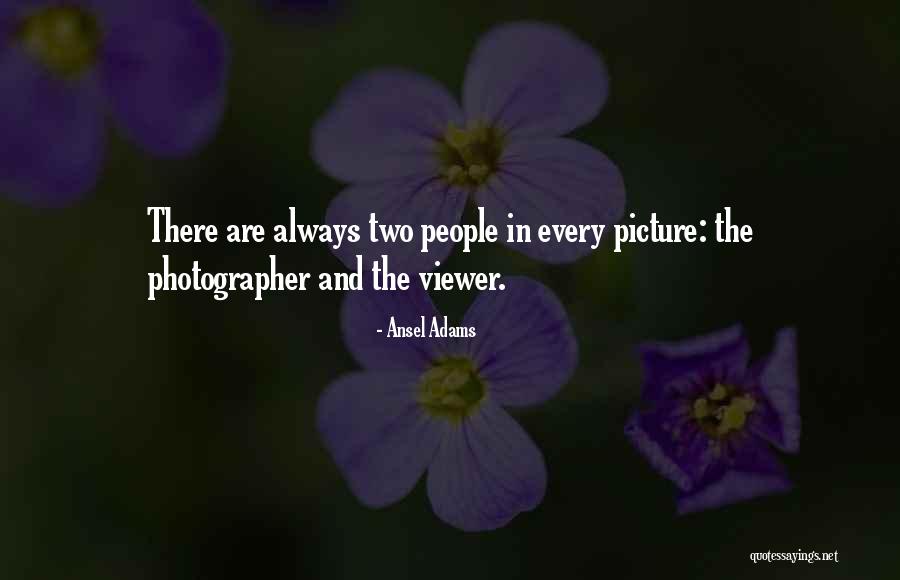 Pleins Crans Quotes By Ansel Adams Pleins Crans Quotes By Ansel Adams
