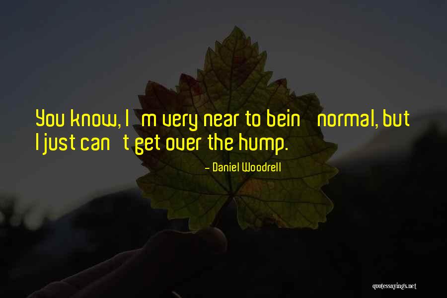 Pleins Feux Quotes By Daniel Woodrell Pleins Feux Quotes By Daniel Woodrell