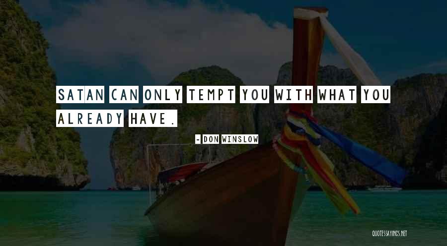 Pleiotropic Inheritance Quotes By Don Winslow Pleiotropic Inheritance Quotes By Don Winslow