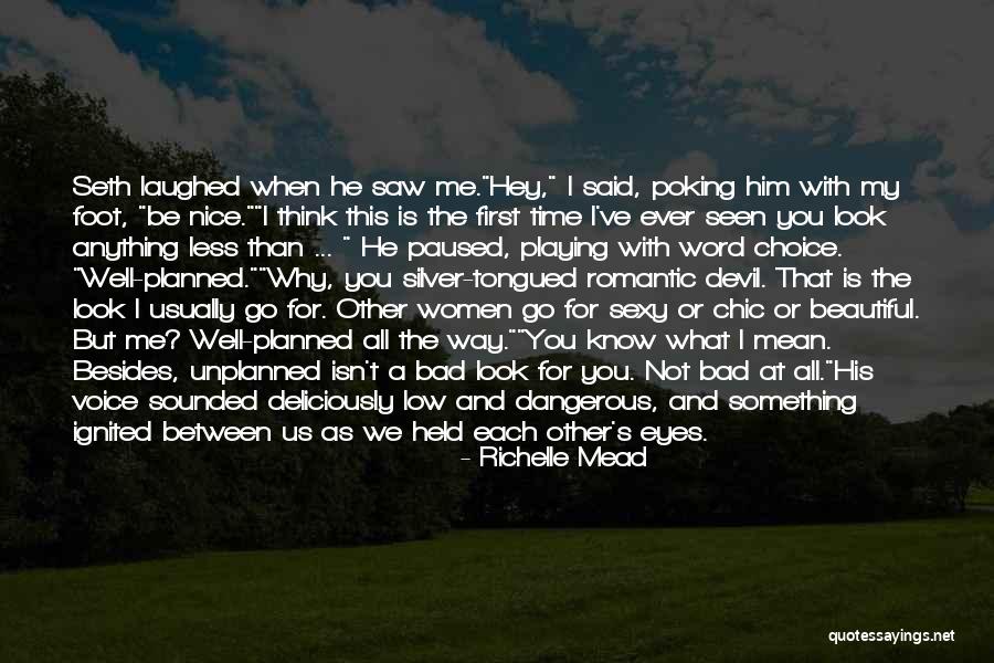 Pleistocene Animals Quotes By Richelle Mead Pleistocene Animals Quotes By Richelle Mead