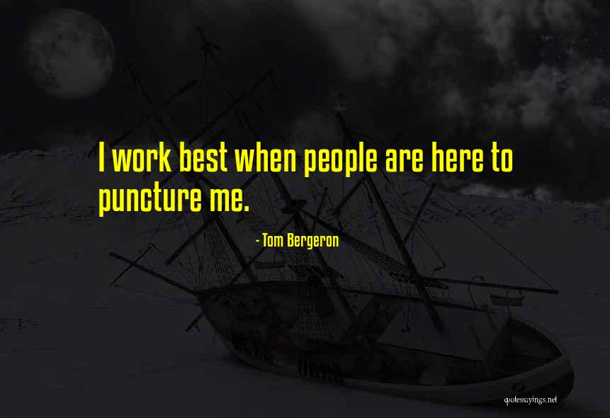 Pleistoceno Para Quotes By Tom Bergeron Pleistoceno Para Quotes By Tom Bergeron