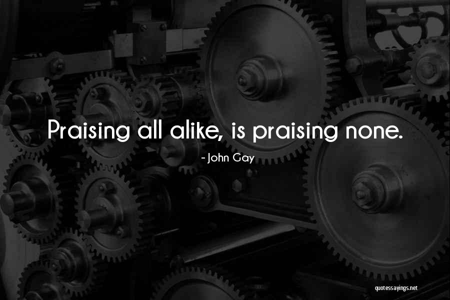Pleitos De Mujeres Quotes By John Gay