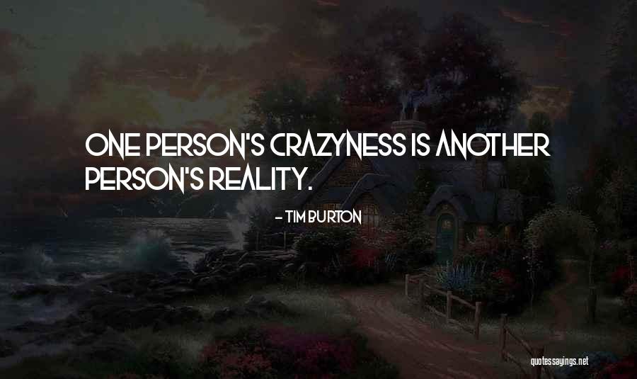 Pleitos De Vecindad Quotes By Tim Burton Pleitos De Vecindad Quotes By Tim Burton