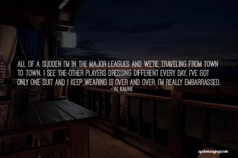 Plekhanov Institute Quotes By Al Kaline Plekhanov Institute Quotes By Al Kaline