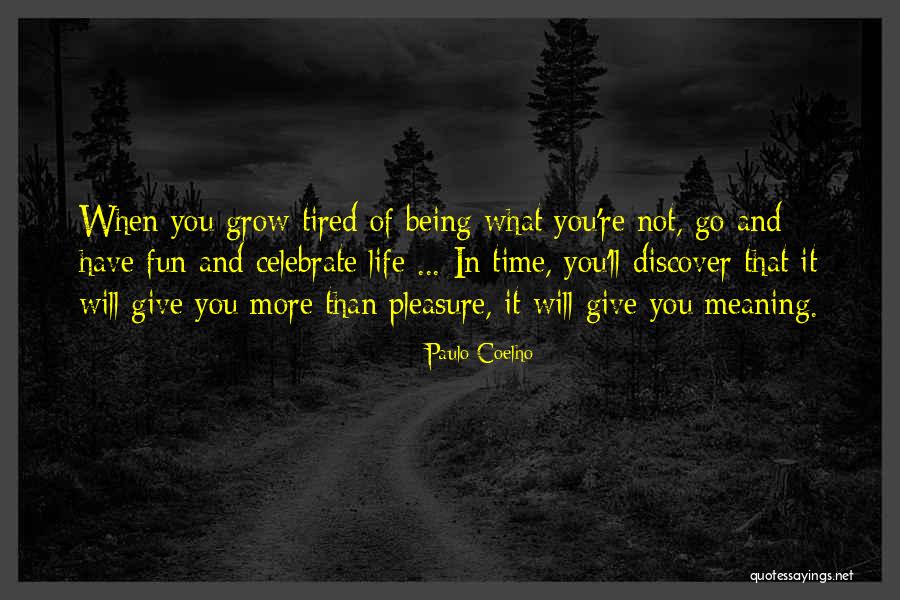 Plekhanov Pronunciation Quotes By Paulo Coelho Plekhanov Pronunciation Quotes By Paulo Coelho
