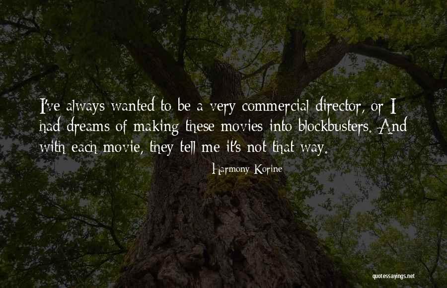 Plematori Quotes By Harmony Korine Plematori Quotes By Harmony Korine