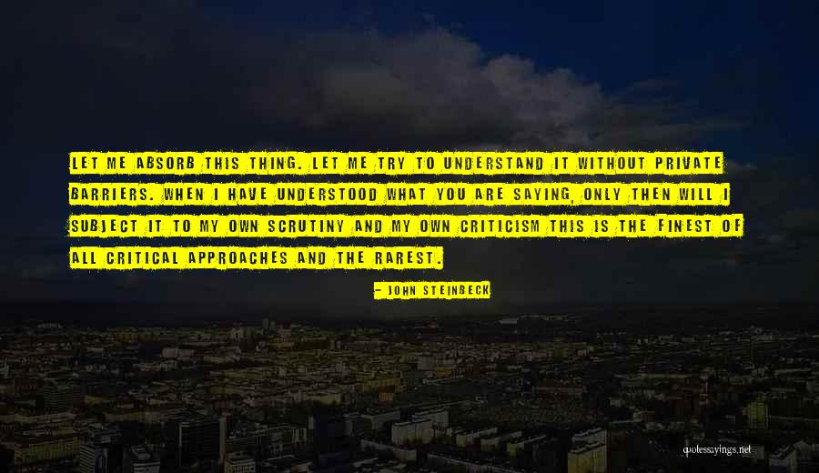 Plemeniti Li Cari Quotes By John Steinbeck Plemeniti Li Cari Quotes By John Steinbeck
