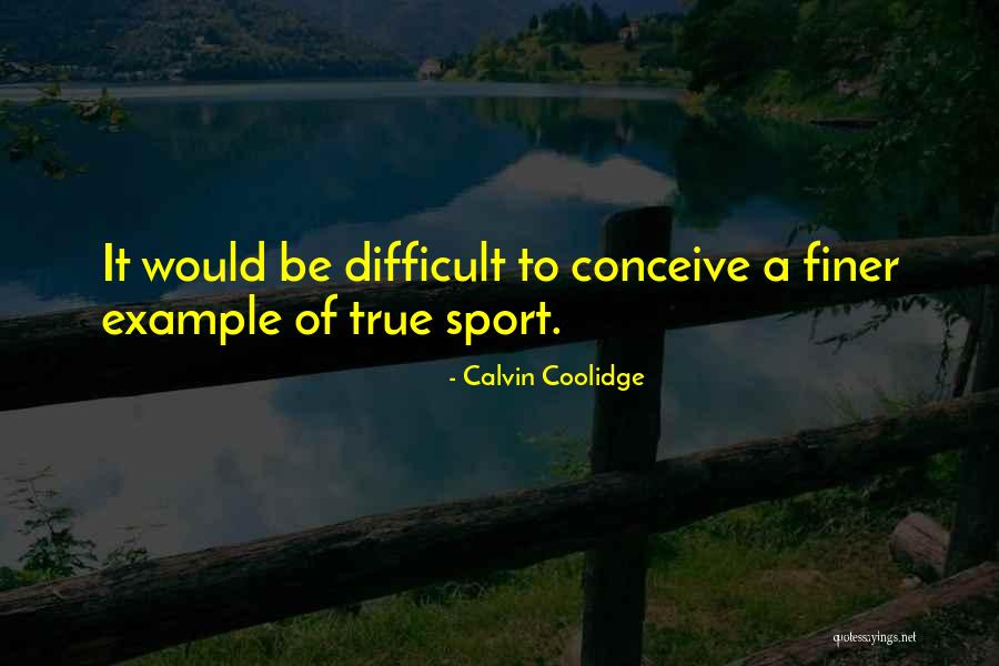 Plenamente Quotes By Calvin Coolidge