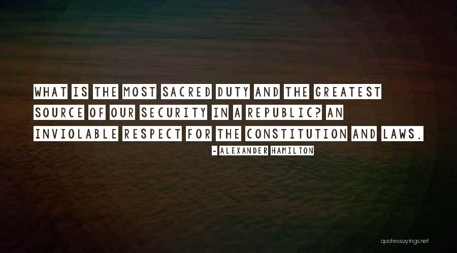 Plenary Group Quotes By Alexander Hamilton Plenary Group Quotes By Alexander Hamilton