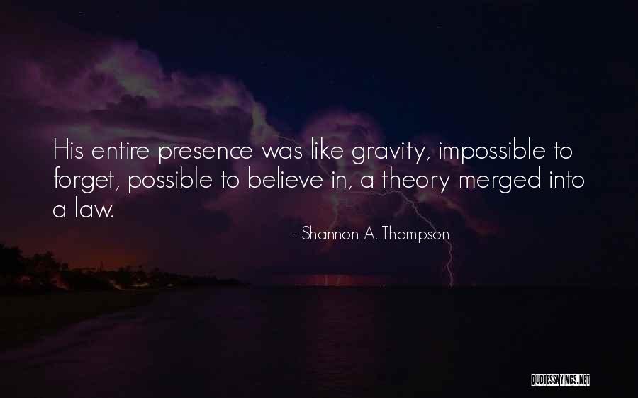 Plenas Boricuas Quotes By Shannon A. Thompson Plenas Boricuas Quotes By Shannon A. Thompson