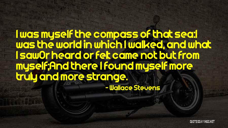 Plenas Viejas Quotes By Wallace Stevens Plenas Viejas Quotes By Wallace Stevens