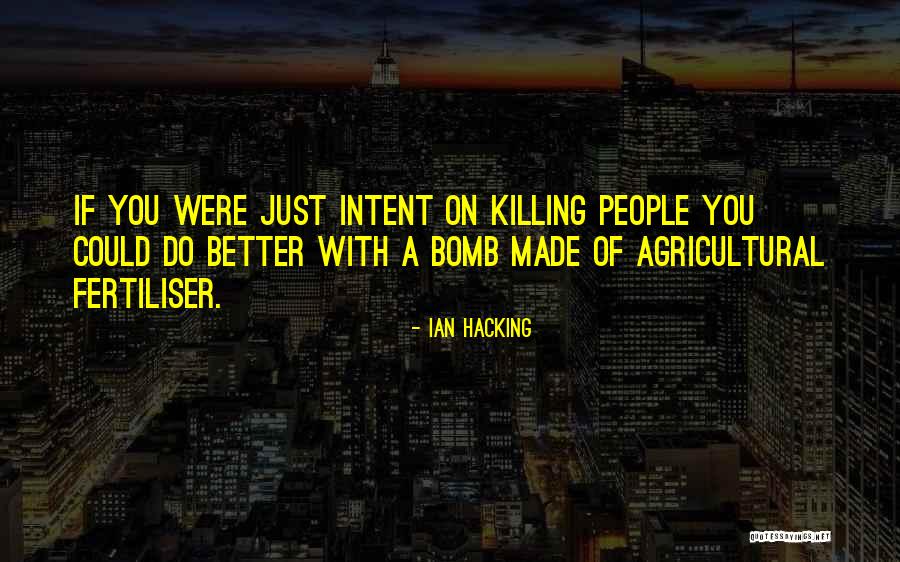 Plendl Feed Quotes By Ian Hacking Plendl Feed Quotes By Ian Hacking