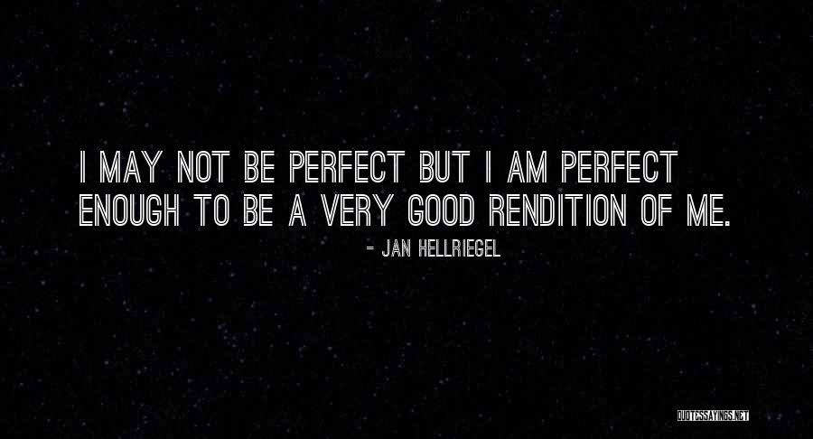 Plendl Show Quotes By Jan Hellriegel Plendl Show Quotes By Jan Hellriegel