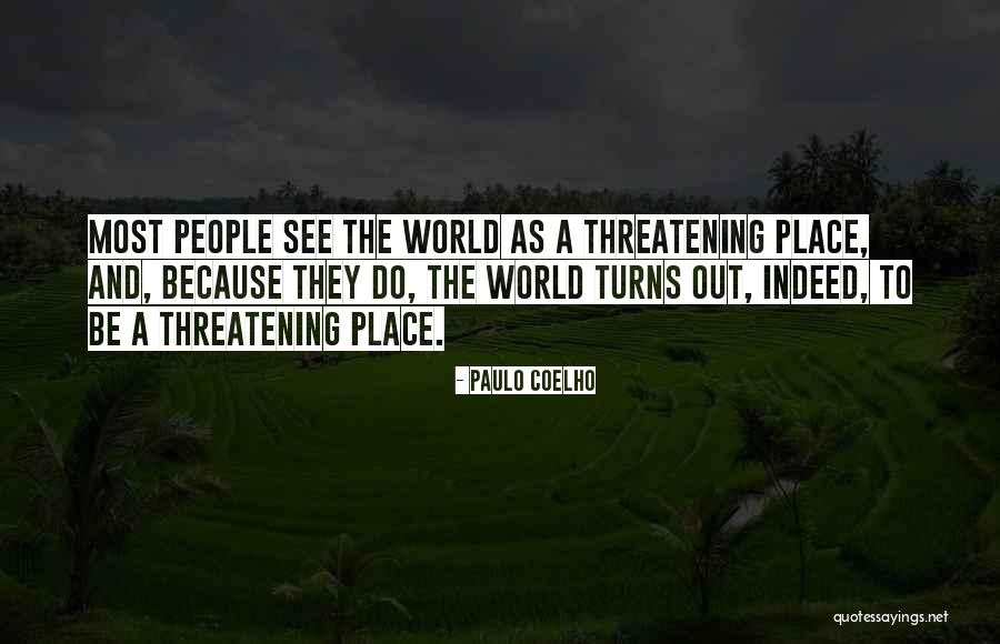 Plendl Trucking Quotes By Paulo Coelho Plendl Trucking Quotes By Paulo Coelho