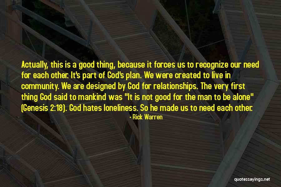 Plenerizam Quotes By Rick Warren Plenerizam Quotes By Rick Warren