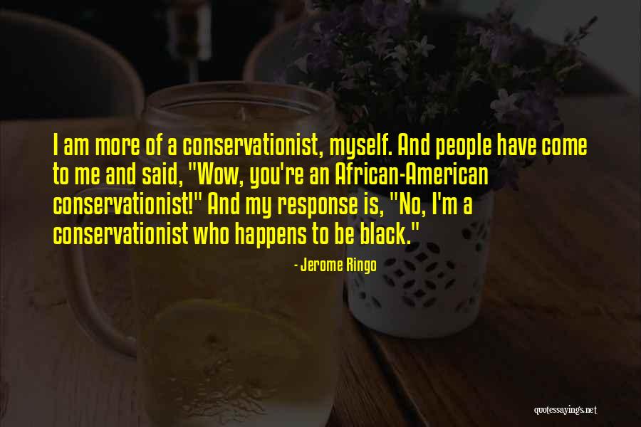 Plenipotentiary Ambassador Quotes By Jerome Ringo Plenipotentiary Ambassador Quotes By Jerome Ringo