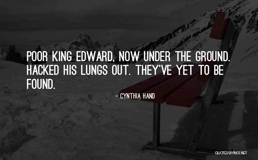 Plenties Rewards Quotes By Cynthia Hand Plenties Rewards Quotes By Cynthia Hand