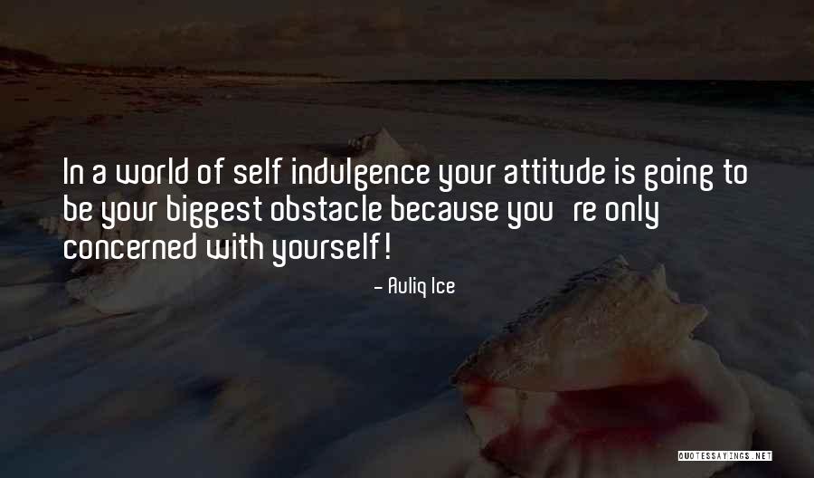 Plentifully 7 Quotes By Auliq Ice Plentifully 7 Quotes By Auliq Ice
