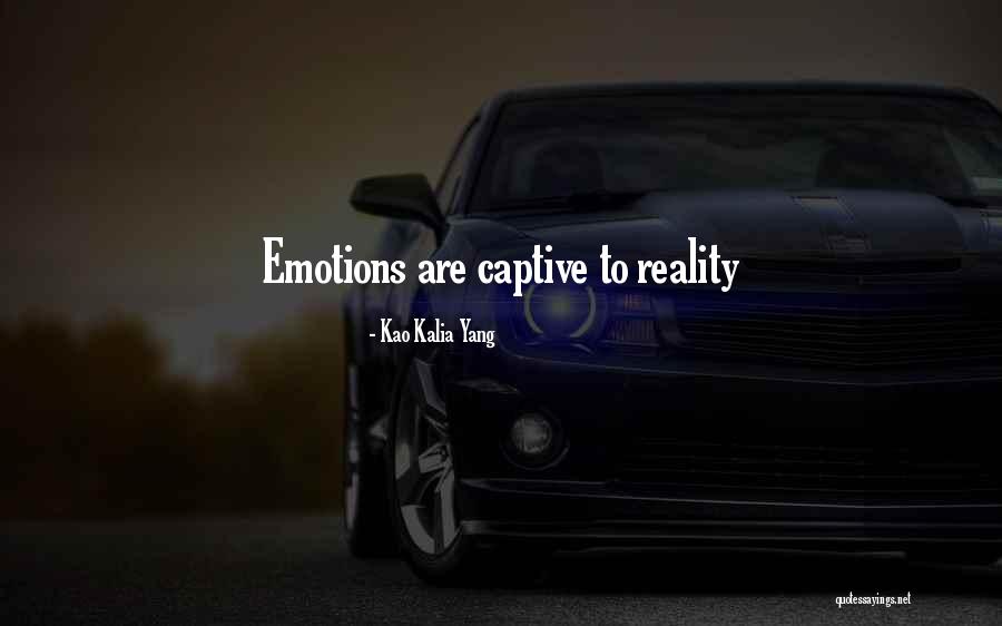 Plentitudinous Quotes By Kao Kalia Yang Plentitudinous Quotes By Kao Kalia Yang