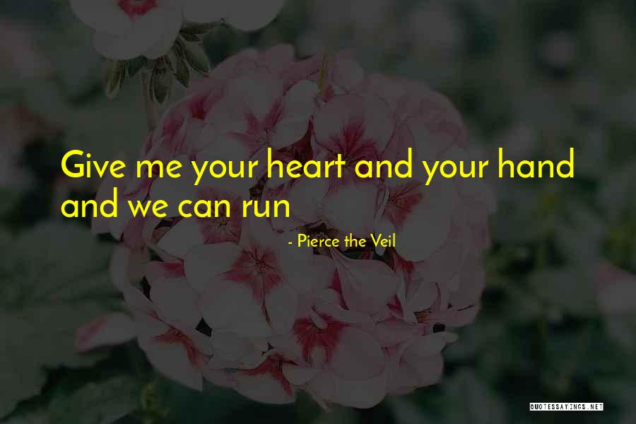 Plentitudinous Quotes By Pierce The Veil Plentitudinous Quotes By Pierce The Veil