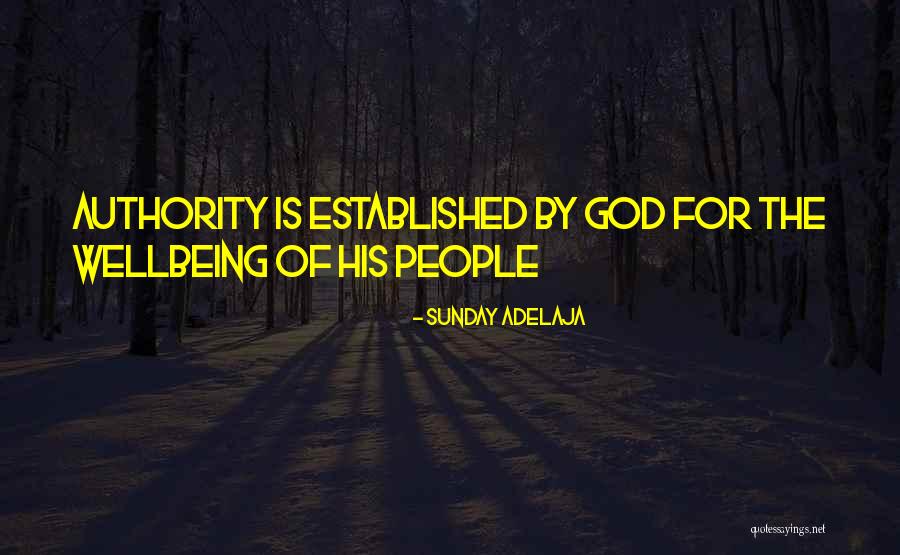 Plenty John Dale Quotes By Sunday Adelaja Plenty John Dale Quotes By Sunday Adelaja