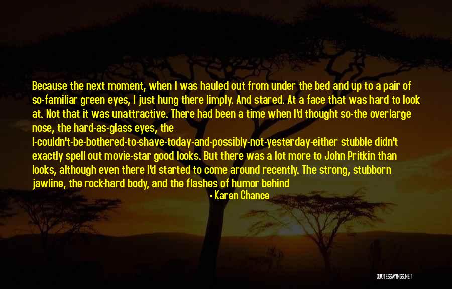 Plenty Movie Quotes By Karen Chance Plenty Movie Quotes By Karen Chance