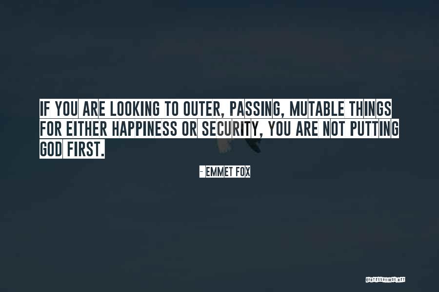 Plentzia Quotes By Emmet Fox Plentzia Quotes By Emmet Fox