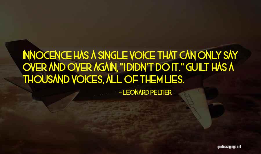 Plenum Space Quotes By Leonard Peltier Plenum Space Quotes By Leonard Peltier