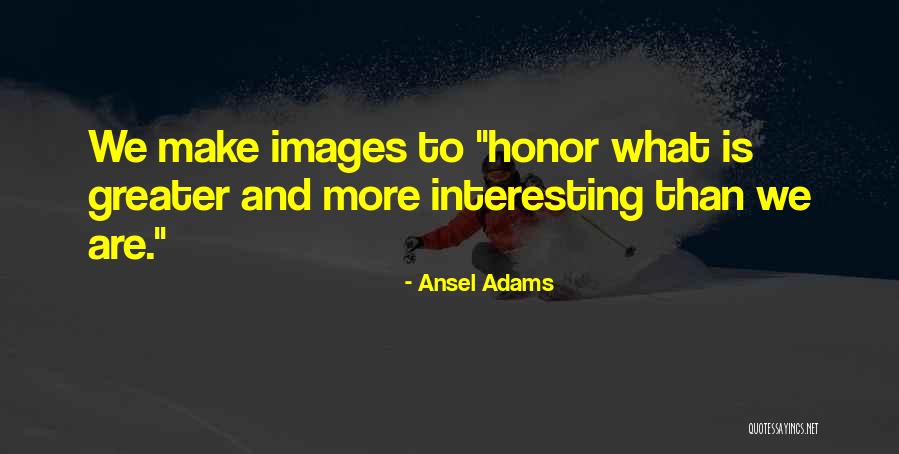 Plenzick Quotes By Ansel Adams Plenzick Quotes By Ansel Adams
