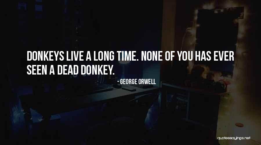 Plenzick Quotes By George Orwell Plenzick Quotes By George Orwell