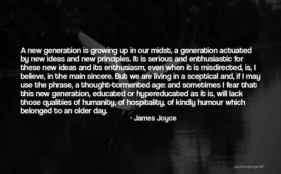 Plenzler Quotes By James Joyce Plenzler Quotes By James Joyce