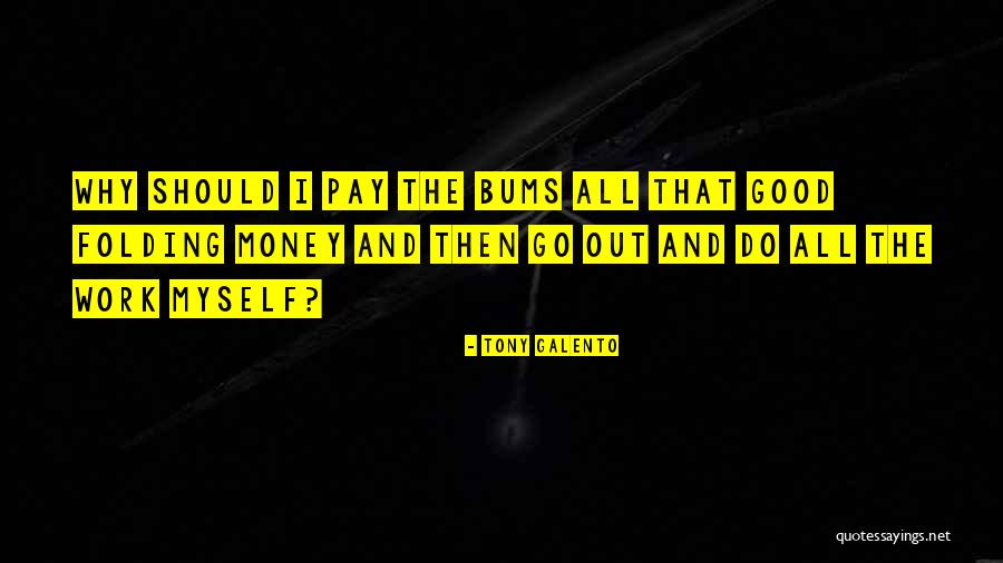 Plenzler Quotes By Tony Galento Plenzler Quotes By Tony Galento
