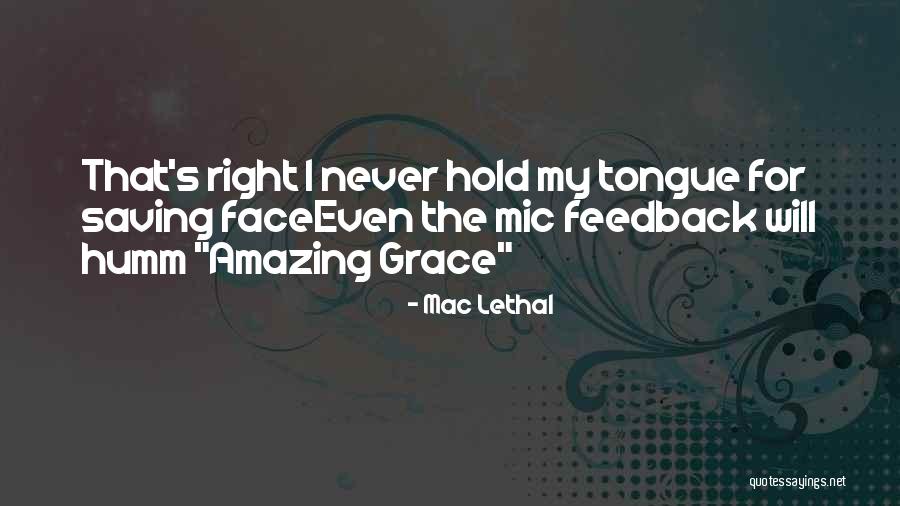 Pleonasm Dex Quotes By Mac Lethal Pleonasm Dex Quotes By Mac Lethal