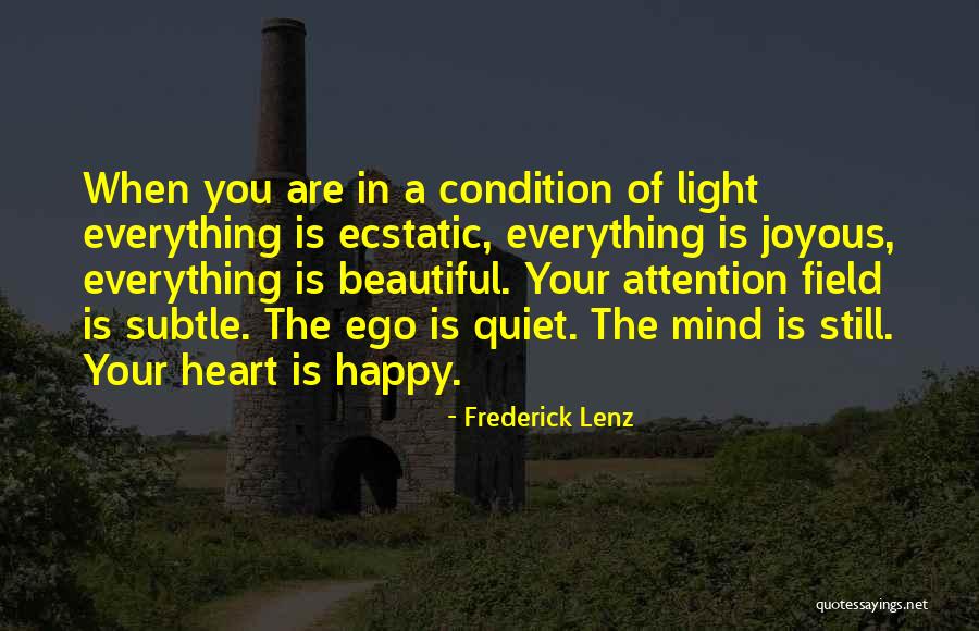 Plerumque Quotes By Frederick Lenz Plerumque Quotes By Frederick Lenz